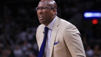 Mike Brown Swiped At Tyronn Lue For Saying Boston Is Harder To Guard Than Golden State