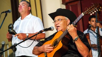 ‘Buena Vista Social Club: Adios’ Offers A Return Visit From Some Cuban Legends
