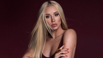 Iggy Azalea Cited Her Love Of Pizza As Proof That Her New Single Is On The Way