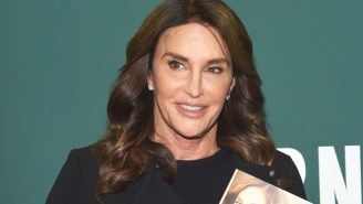 People Aren’t Naming Their Babies ‘Caitlyn’ Anymore And You’ll Never Guess Why