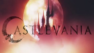 Netflix’s ‘Castlevania’ Trailer Looks Like The Small Screen Symphony Of The Night Fans Always Wanted