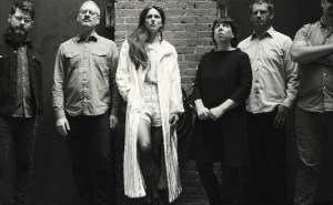 Olivia Chaney And The Decemberists Formed A Psych-Folk Supergroup, Offa Rex