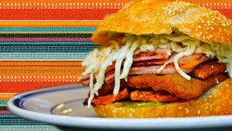 Celebrate Mexican Cuisine With These Authentic Dishes From Puebla