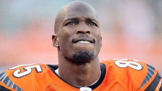 Of Course Chad Johnson Was One Of The First To Buy The Lonzo Ball Shoes