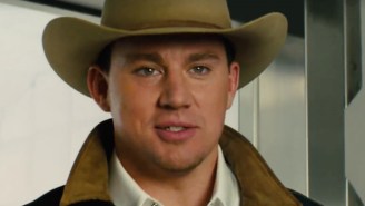 ‘Kingsman: The Golden Circle’ Heads To Kentucky And Hangs With Channing Tatum In A New TV Spot