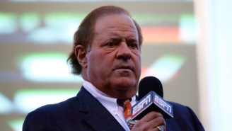 ESPN’s Chris Berman Has Lost His Wife Katherine In A Tragic Car Accident