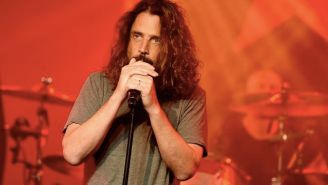 Chris Cornell’s Final Music Video Has Been Pulled Due To Hanging Imagery