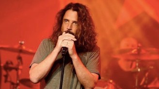 Chris Cornell’s Family Issued A Statement Questioning His Official Cause Of Death