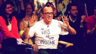 Chris Gethard Promises Fans Will ‘Lose Their Minds A Little Bit’ When His Show Moves To truTV