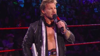 Chris Jericho Had Some Surprising Comments About His Next WWE Return
