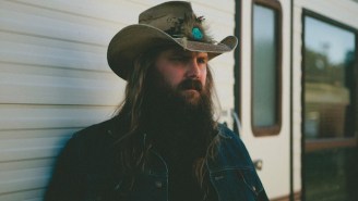 On ‘From A Room Volume 1,’ Chris Stapleton Is Country Music’s Everyman, Not Its Savior