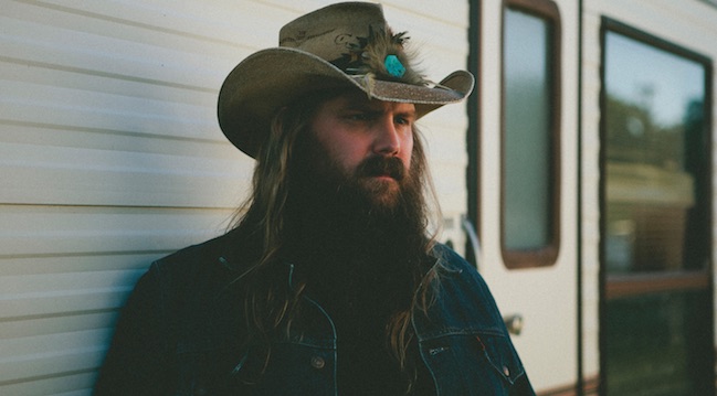 Chris Stapleton's 