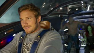 ‘Guardians Of The Galaxy Vol. 2’ Star Chris Pratt Apologizes To Hearing Impaired Fans For An ‘Insensitive’ Video