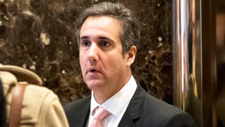 Trump Attorney Michael Cohen Claims That His ‘Reputation’ Was Damaged By The Golden Showers Dossier