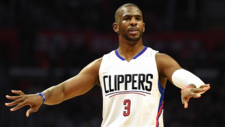 David Stern Blamed Mitch Kupchak For The Botched Chris Paul To The Lakers Deal