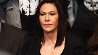 Cris Cyborg Heard About UFC 232 Moving To Los Angeles Through The Media