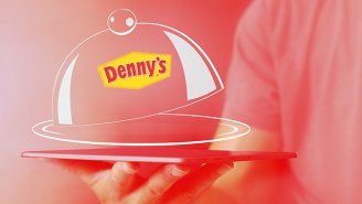 Denny’s New App Will Deliver A Grand Slam Right To Your Door