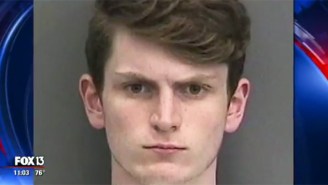 A Neo-Nazi Told Police He Converted To Islam And Killed His Roommates For Insulting His New Faith