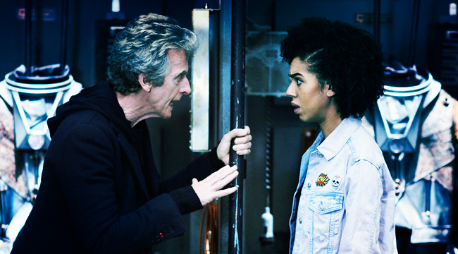 'Doctor Who' Regeneration Review: Bill Shines Despite No 'Oxygen'