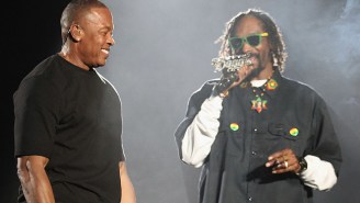 The Upcoming Docu-Series ‘Defiant Ones’ Is Telling The Snoop/Dre Origin Story Everyone Needs To Hear