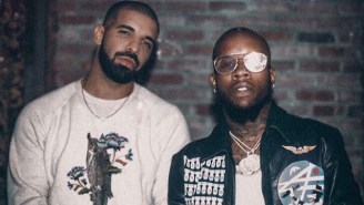 Tory Lanez And Drake Finally Ended Their Seven Year Cold War, Or Did They?