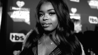 Dreezy Calls Out The BET Awards For Nominating Female Rappers Who Didn’t Even Put Albums Out