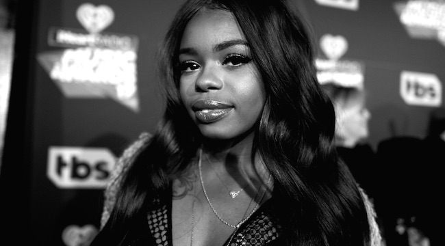 dreezy calls out bet awards snubbing her as a dreezy calls out bet awards snubbing her as a