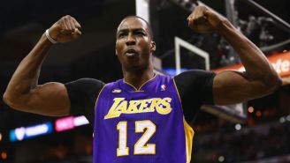 Dwight Howard ‘Didn’t Want To Do Any Of The Work’ According To Kareem Abdul-Jabbar