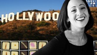 Chef Valerie Gordon Shares Her Favorite Food Experiences In Hollywood, CA