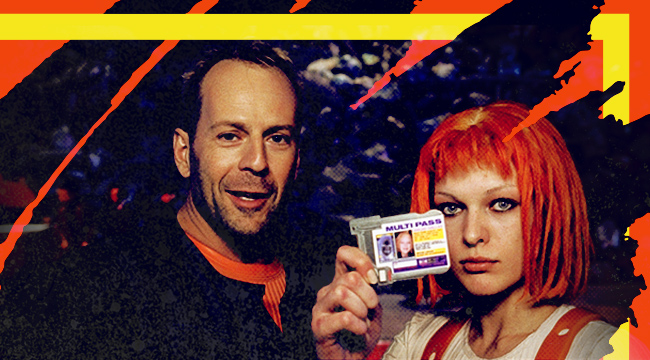 the fifth element full movie watch online