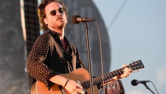 The Celebration Rock Podcast Has An In-Depth Chat With Father John Misty