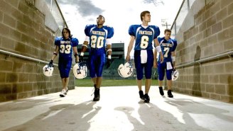 Ranking The Biggest Underdogs Of ‘Friday Night Lights’