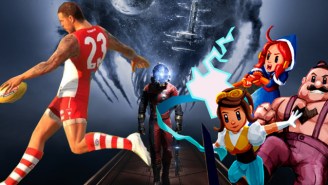 ‘Prey’ Stalks The List Of Five Games You Need To Play This Week
