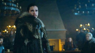 Breaking Down All The Best Moments From The ‘Game of Thrones’ Trailer