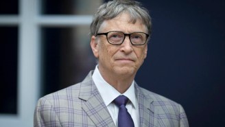 Bill Gates Offered New Grads Some Valuable Life Advice On Twitter
