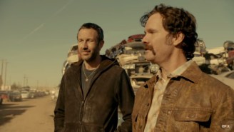 The ‘Get Shorty’ TV Series Gets A Trailer That Amps Up The Dark Comedy