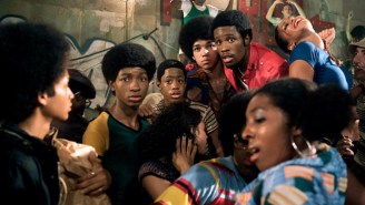 Netflix Cancels Baz Luhrmann’s ‘The Get Down’ After Only One Season