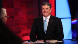 USAA Will Reinstate Ads On Sean Hannity’s Show Following Pressure From Military Audience Members