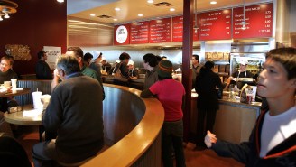 Hackers May Have Stolen Your Credit Card Information From Chipotle