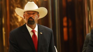 Sheriff Clarke Lashes Out At A ‘Political Hack’ CNN Reporter While Trying To Bend The Definition Of Plagiarism
