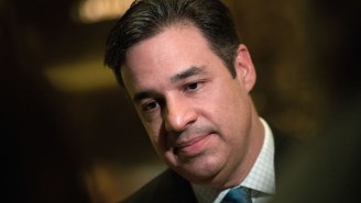 GOP Rep Raul Labrador Says ‘Nobody Dies’ Over Health Care Access Then Gets Intensely Jeered