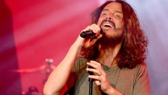 Chris Cornell Is Getting A Memorial Statue Built In His Honor In Seattle