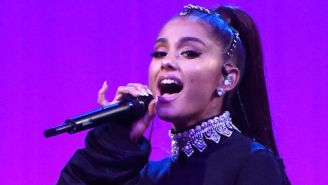 Ariana Grande’s Manchester Benefit Concert Raised A Staggering Amount Of Money
