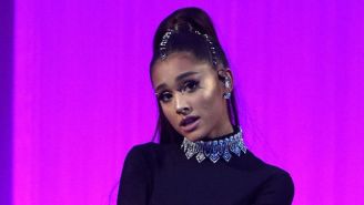 Ariana Grande Urges America To Call The Vegas Shooting ‘Terrorism’ And Priorotize Gun Control