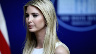 Report: Multiple Investigators Of Abuse Claims At Ivanka Trump’s Chinese Shoe Supplier Are Arrested Or Missing