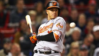 Manny Machado Unloaded On The Red Sox In An Explosive Rant Full Of F-Bombs
