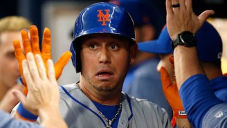 A Young Mets Fan Went On A Profanity-Laced Tirade After A Lopsided Loss