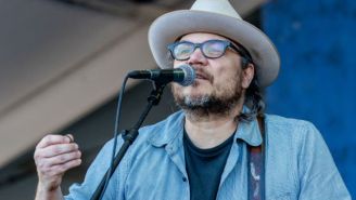 Wilco Leader Jeff Tweedy Announces His First-Ever Solo Album Of New Material, ‘Warm’