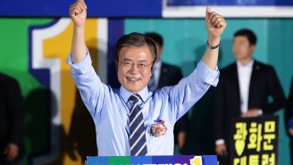 South Korea Elects Moon Jae As President And Opens An Era Of Friendl(ier) Relations With North Korea