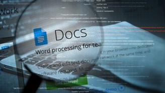 This Widespread Google Docs Scam Is Probably In Your Inbox Right Now
